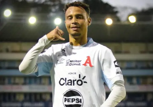 Alianza se impone 1-0 ante Municipal Limeño y toma ventaja en la tabla de posiciones