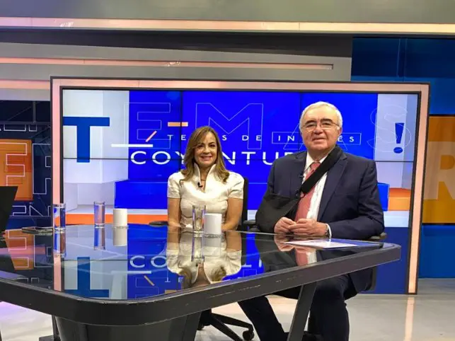 ANEP celebra el II Foro Mujer y Empresa con enfoque en liderazgo y participación femenina