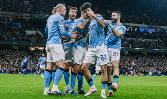La lucha por la Premier League, a expensas del sorteo de Champions