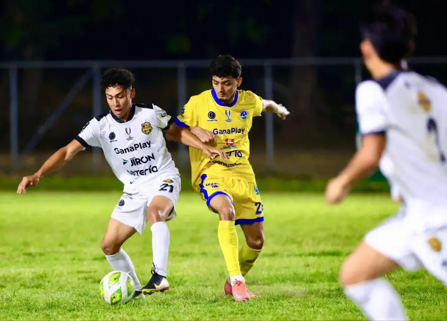 Municipal Limeño iguala 1-1 ante un Tenancingo que dio pelea