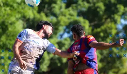 Cacahuatique y Fuerte San Francisco reparten puntos en duelo intenso sin goles