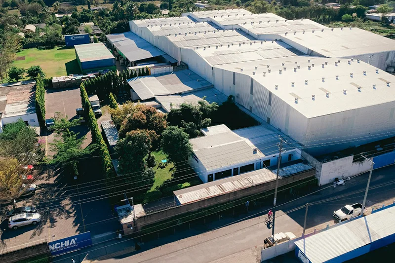 Sanchia International inaugura DPA en San Juan Opico y consolida a El Salvador como hub industrial regional