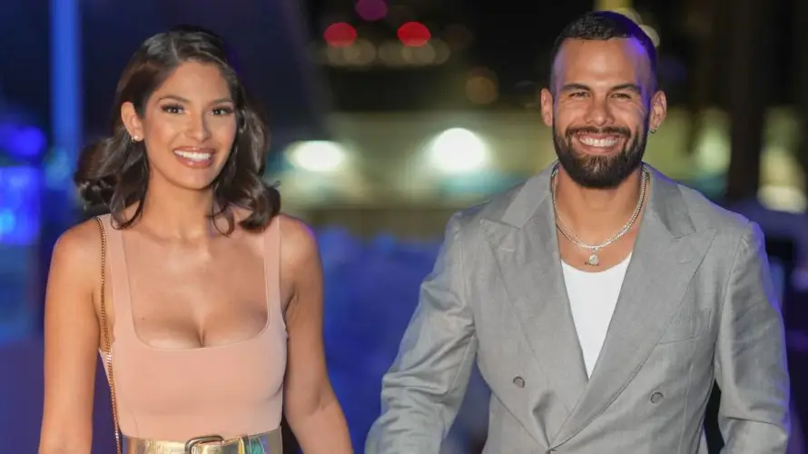 Sheynnis Palacios termina relación con Carlos Gómez y se le va a la yugular