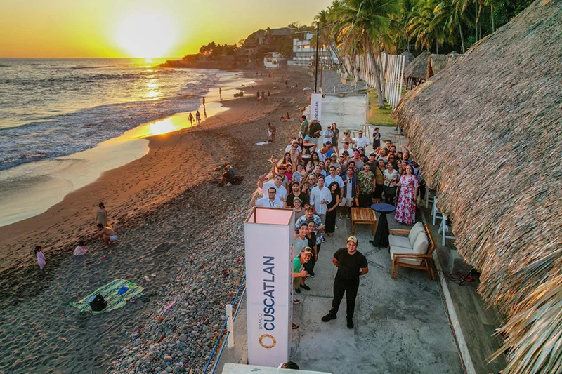 Banco Cuscatlán y Bridge for Billions lanzan programa de incubación para emprendedores turísticos
