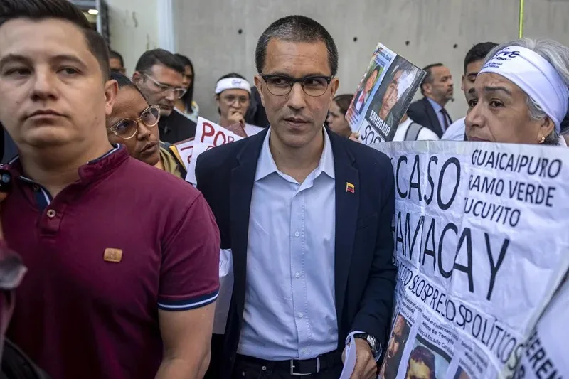 Parlamento venezolano anuncia la excarcelación de 31 militares en el marco de la amnistía