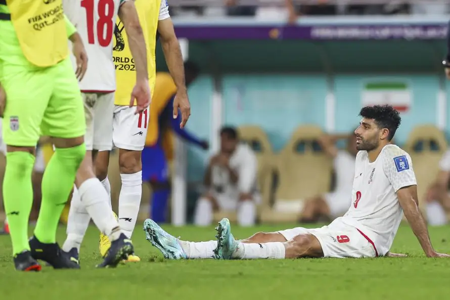 Ministro de Deportes iraní dice que su selección no irá al Mundial