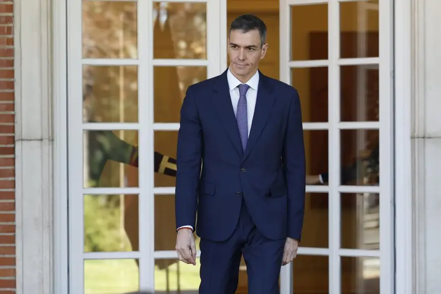 La Casa Blanca responde a España que no necesita su ayuda para la guerra de Irán
