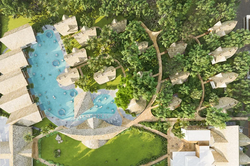 Invertirán $6 millones en resort turístico en el Estero de Jaltepeque