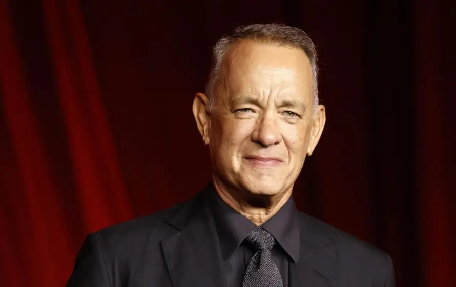Tom Hanks protagonizará la película de béisbol "The Comebacker"