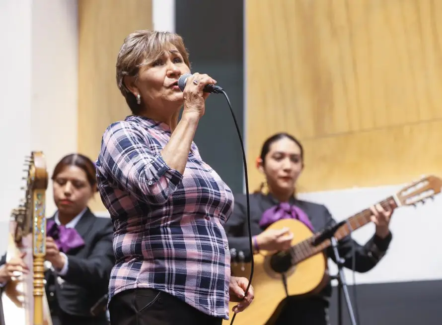Mariachi de mujeres en México, la historia de casi 80 años de resistencia