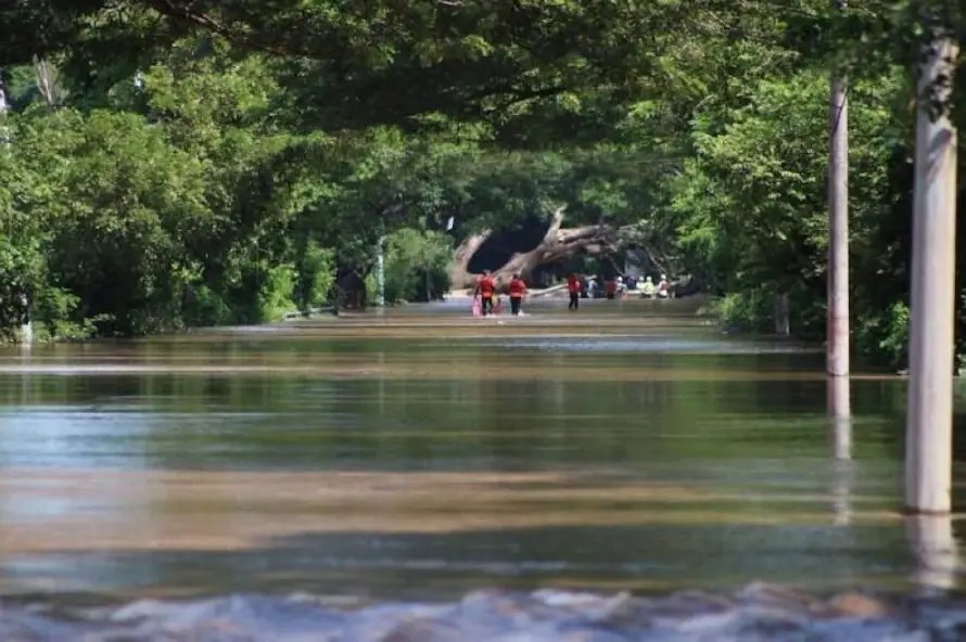 Medio Ambiente avisa de posibles inundaciones urbanas en San Miguel