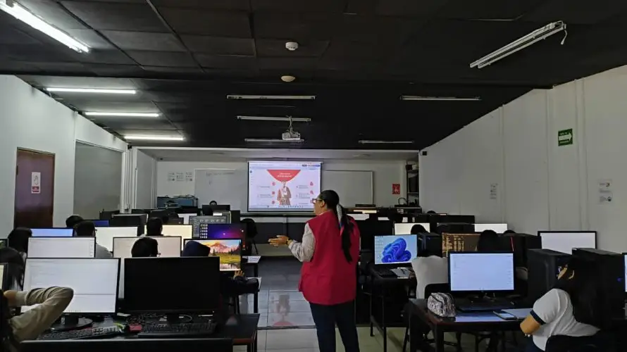 Davivienda impacta a más de 600 estudiantes con programas de educación financiera