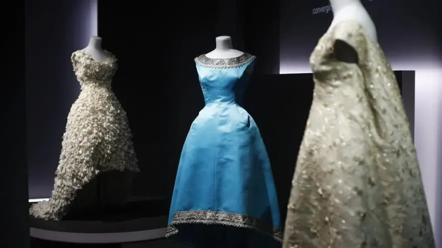 "The Givenchiaga Family", la convergencia de dos maestros de la moda