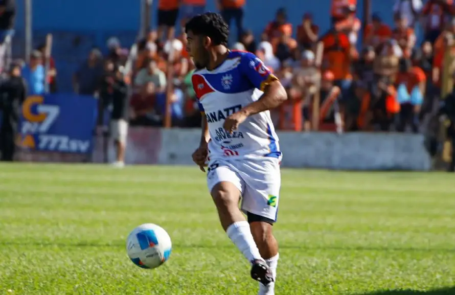 Firpo vence 1-0 a Águila con gol en la recta final del partido