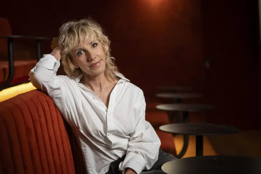 Ana Torroja: Es agotador demostrar por enésima vez que también puedo sola
