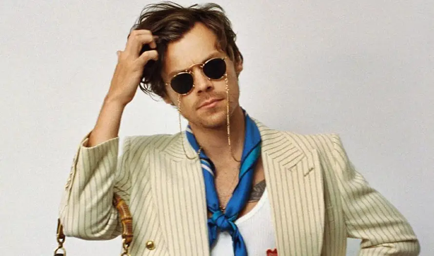 Harry Styles asegura que la muerte de Liam Payne le hizo ver la vida diferente
