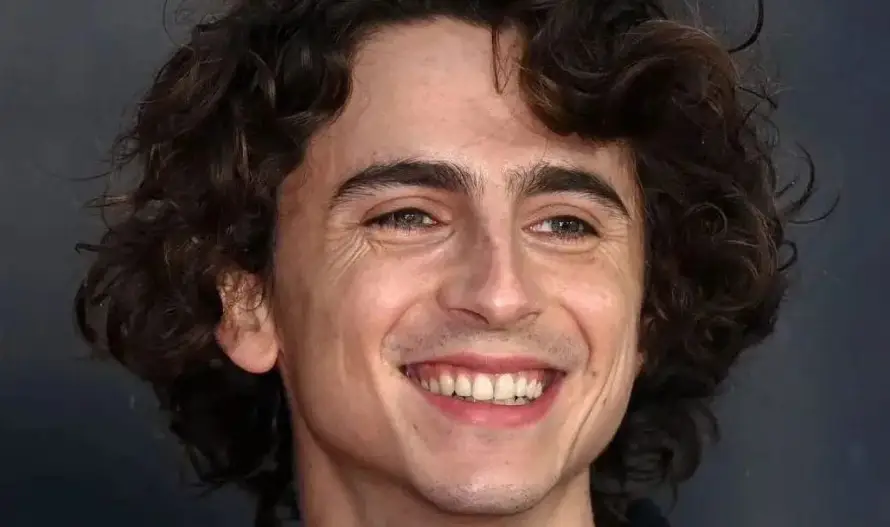 Ópera de Londres agradece a Chalamet por impulsarles con críticas