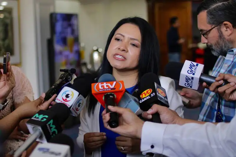 Vamos rechaza que se suprima inversión mínima y papel de fiscal de nueva ley APP: “Están adecuando la ley para los privados”