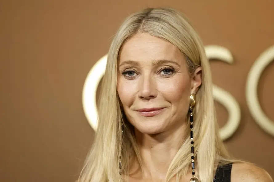 Gwyneth Paltrow protagonizará la adaptación al cine del libro "Strangers"