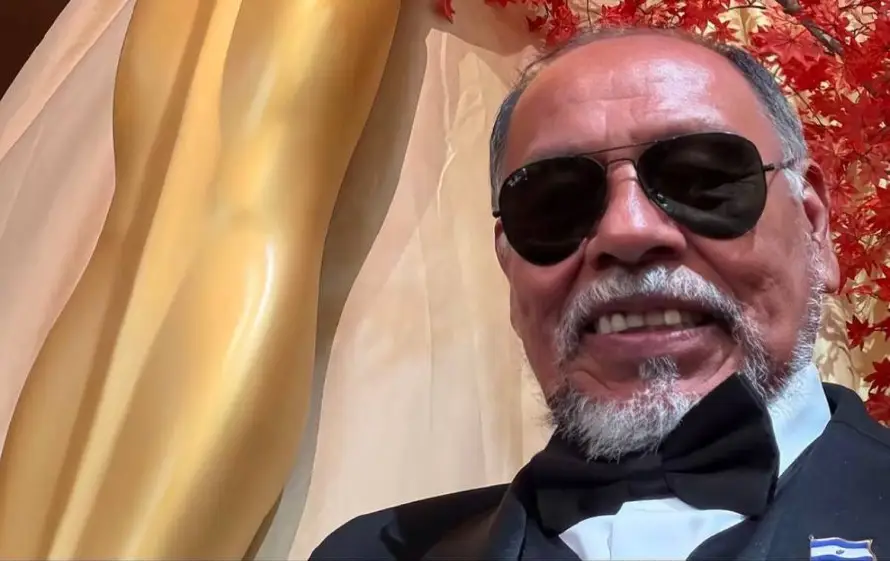 "The Singers": Salvadoreños ganaron un segundo Oscar y pocos se dieron cuenta