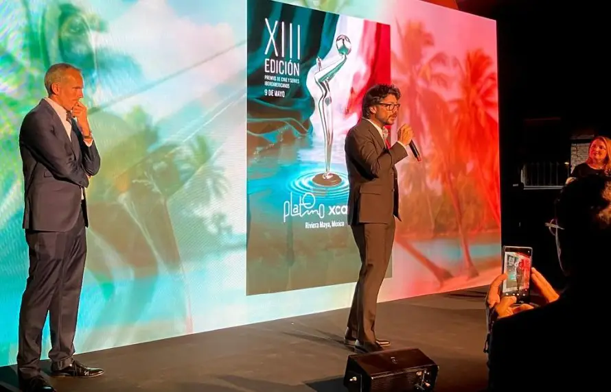 "Belén", "Los Domingos" y "El agente secreto" liderarán Premios Platino 2026