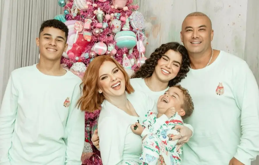 El reguetonero Wisin lanza sello musical con visión cristiana: La Base de Fe