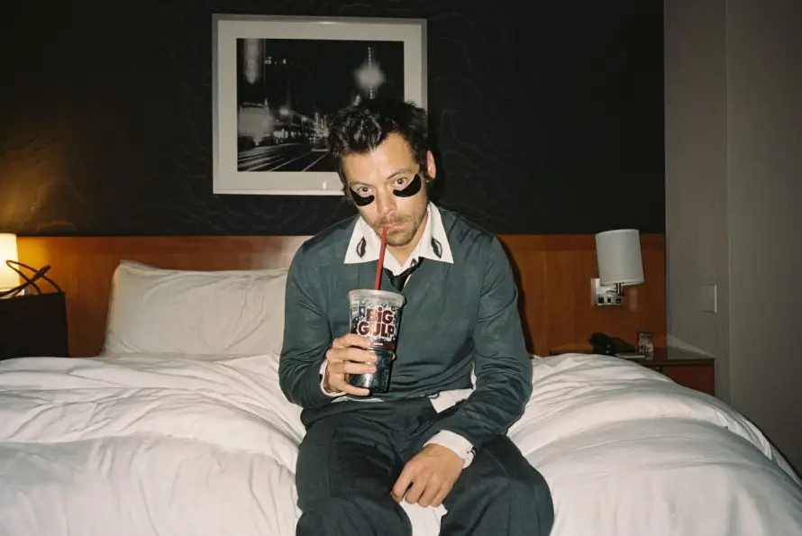 Conciertos de Harry Styles en Ciudad de México dejarían hasta $171 millones