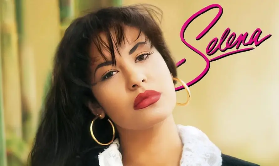El álbum "Amor prohibido", de Selena, al Salón de la Fama de los Grammy 2026