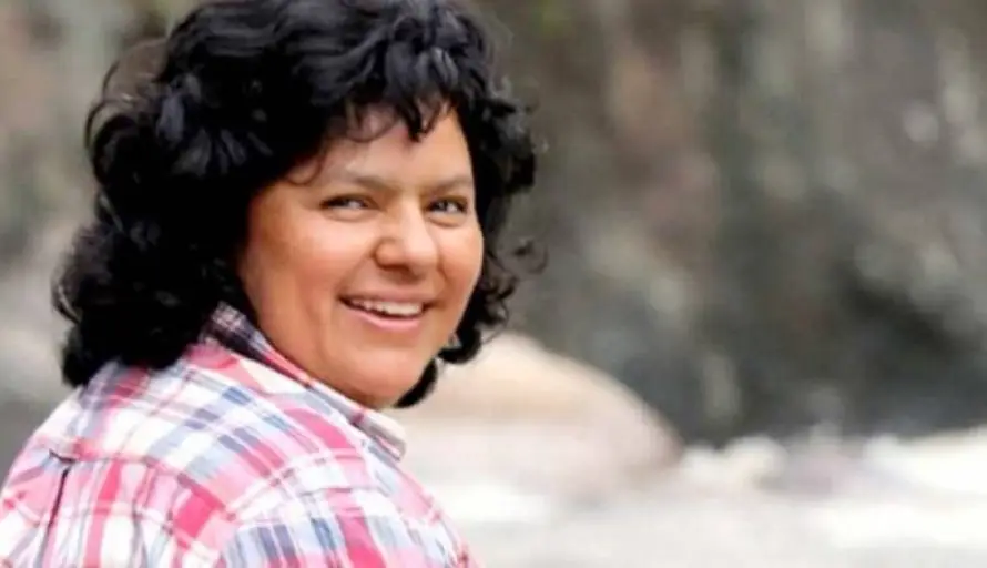 La ONU aboga por investigaciones exhaustivas sobre el asesinato de Berta Cáceres