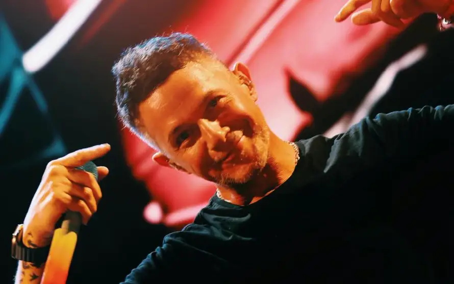 Alejandro Fernández, Sanz y Arjona entre los próximos conciertos en El Salvador