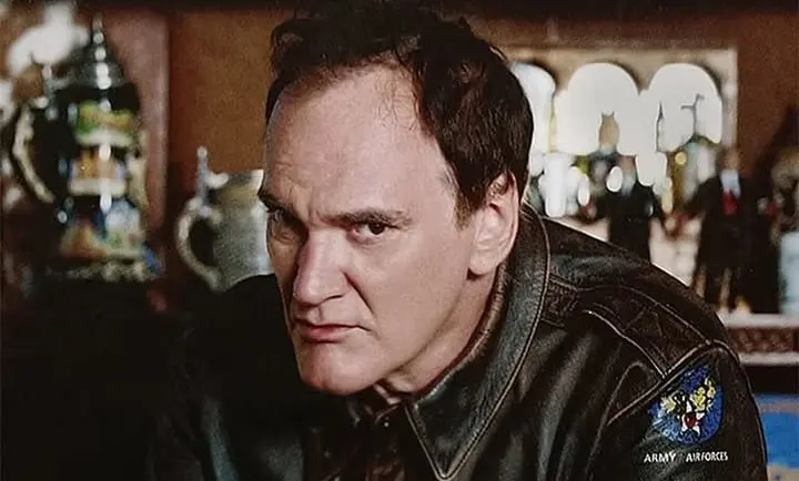 Quentin Tarantino debutará en el teatro con "The Popinjay Cavalier"