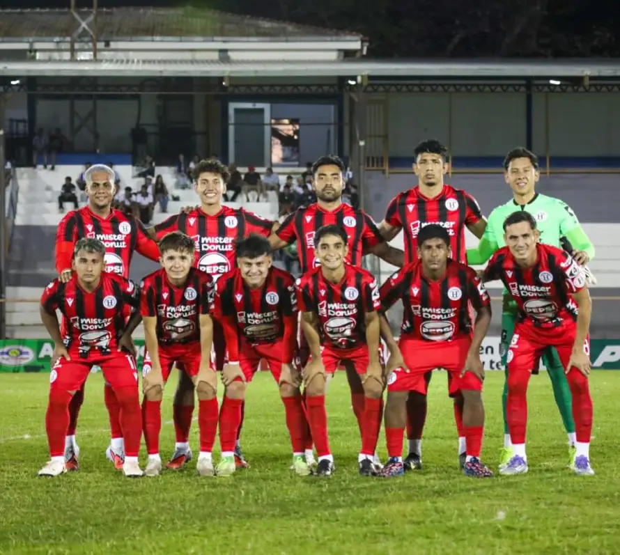 FESFUT pide a directiva del Hércules presentar comprobantes de pago tras denuncia de jugadores