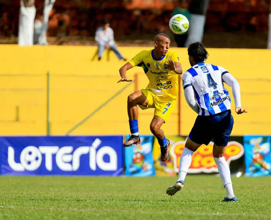 Metapán vence 1-0 a Once Municipal y asegura su pase a octavos en la Copa Presidente