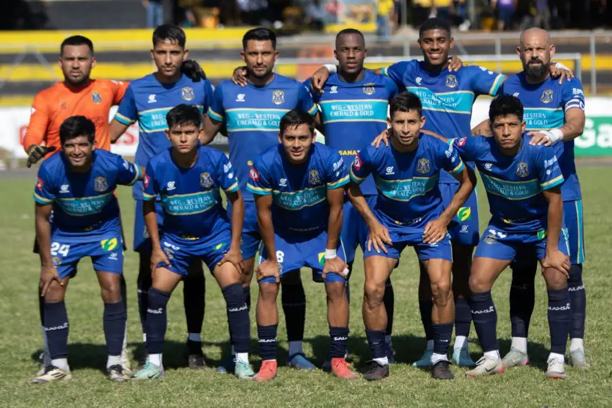Zacatecoluca buscará mayor proyección internacional la próxima temporada, dice su presidente