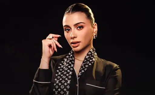 Ella es Andrea Aguilar, la nueva directora de Miss Universe El Salvador