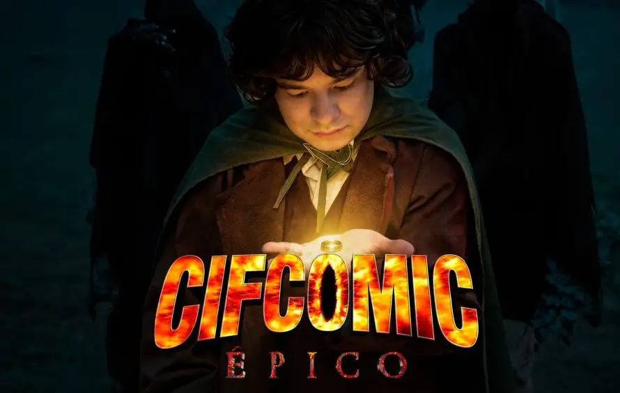 Cifcomic Épico se apodera de San Salvador a partir de este sábado