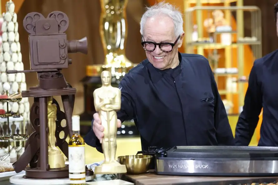 Los Oscar celebrarán la humanidad del cine por sobre la inteligencia artificial