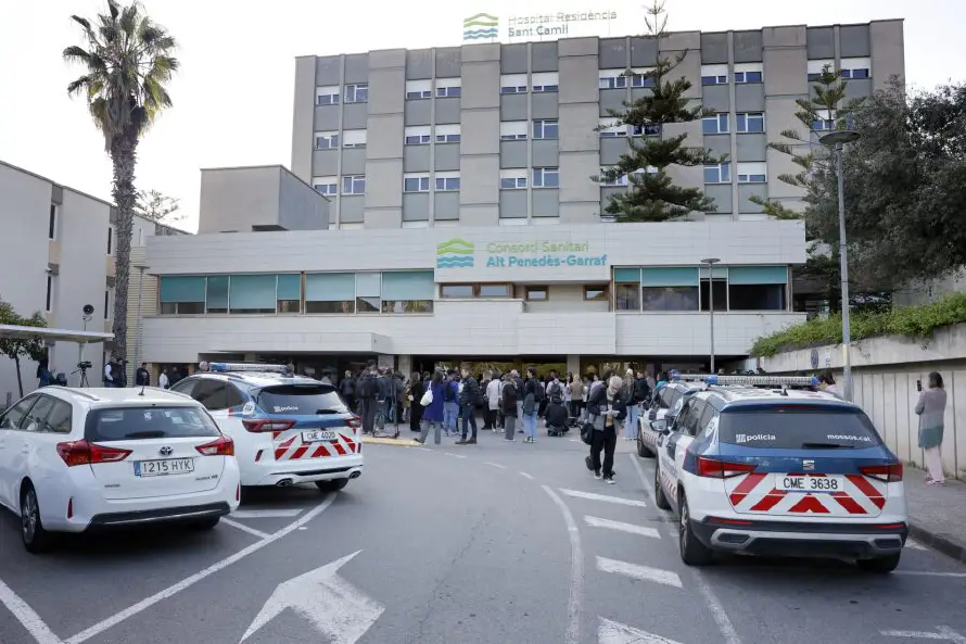 Justicia española fijará doctrina sobre si un padre puede recurrir la eutanasia de un hijo