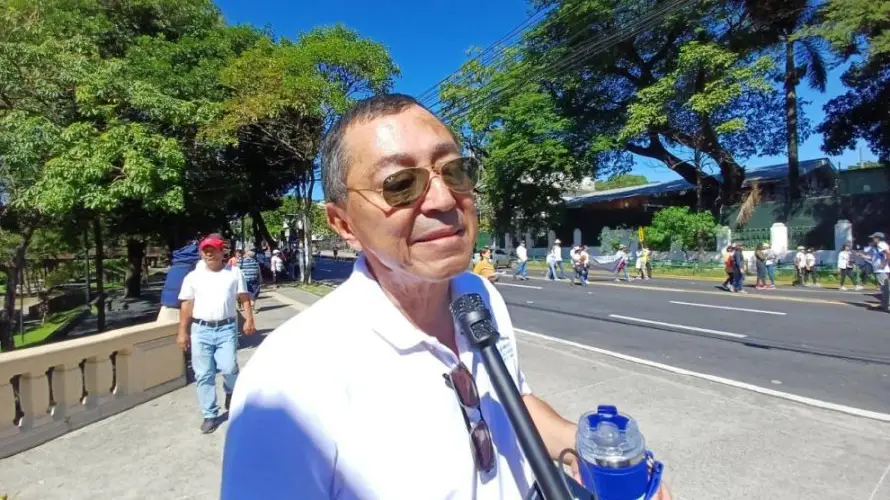 Colegio Médico respalda derecho a participar en la “Marcha Blanca” y pide evitar represalias