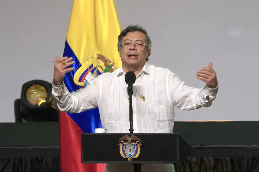Grupo armado ataca el radar de Santana, que controla tráfico aéreo en suroeste de Colombia