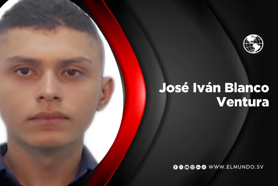 Extraditarán desde Panamá a condenado a 65 años por homicidio y feminicidio en El Salvador