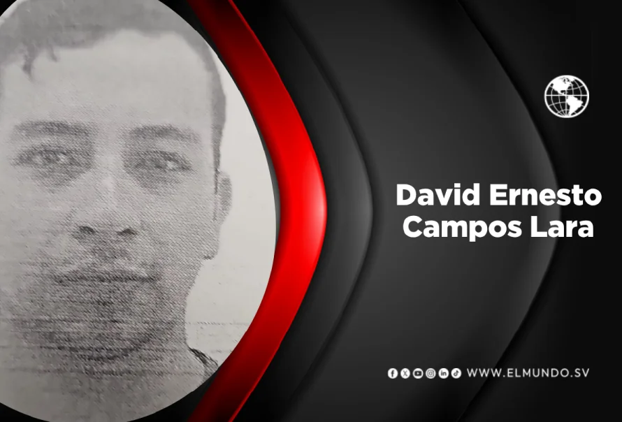 Dan más 20 años de cárcel a hombre que violó a una menor de siete años en Tamanique 