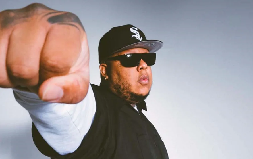 Akapellah volverá a El Salvador: fanáticos del rap esperan su concierto en 2026