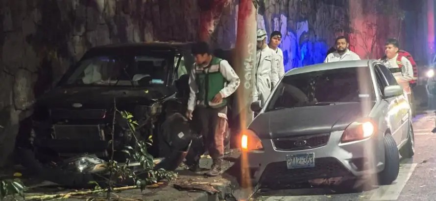 Al menos 11 personas han muerto en tres días de vacaciones de Semana Santa