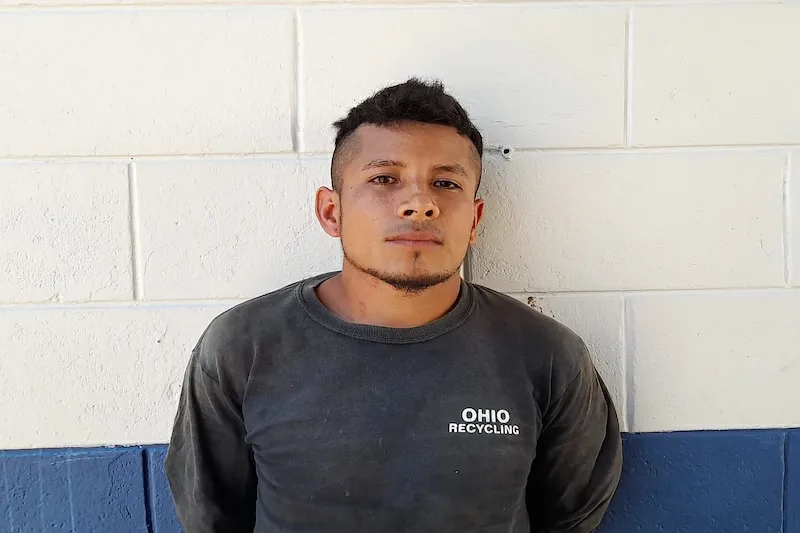 Hombre que extorsionaba a través de Facebook es condenado a 16 años 