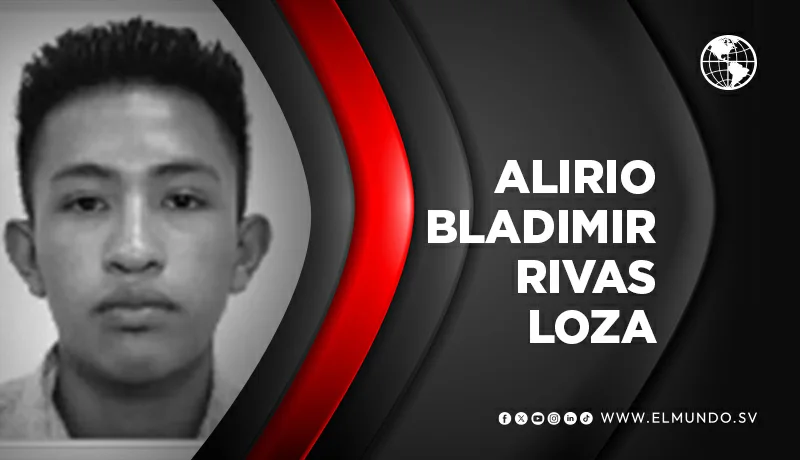 Pandillero recibe condena de 415 años junto a 67 miembros de la MS-13