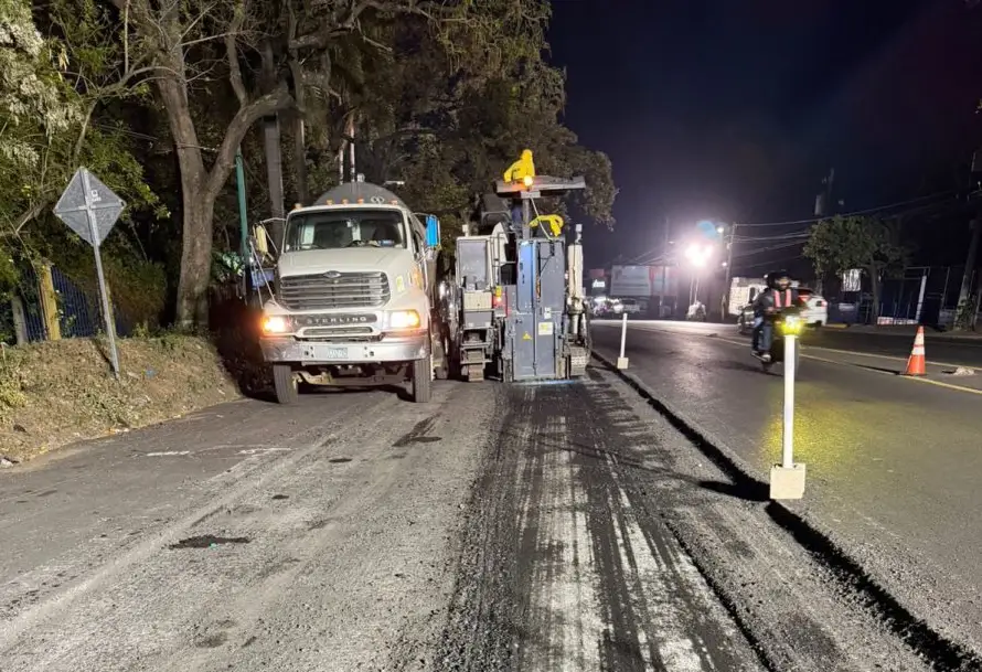 Anuncian ampliación de bulevar Las Palmeras en Sonsonate