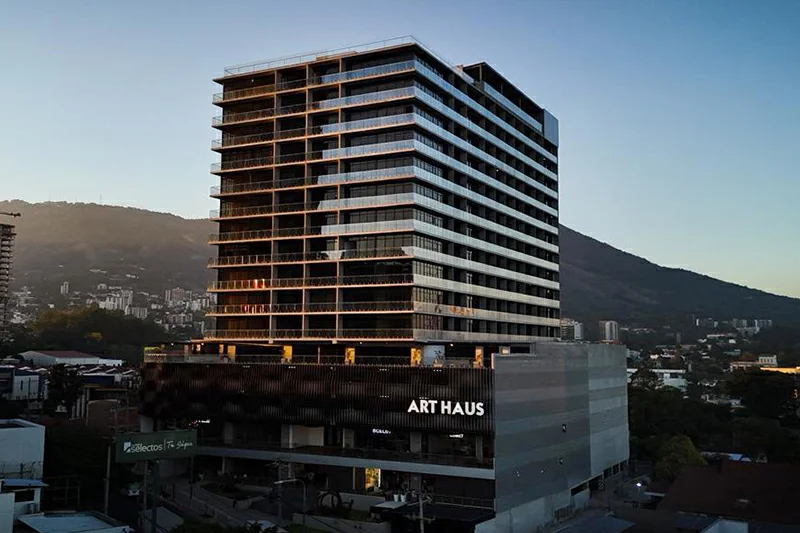 Haus obtiene $15 millones en titularización para financiar torre de apartamentos en San Benito