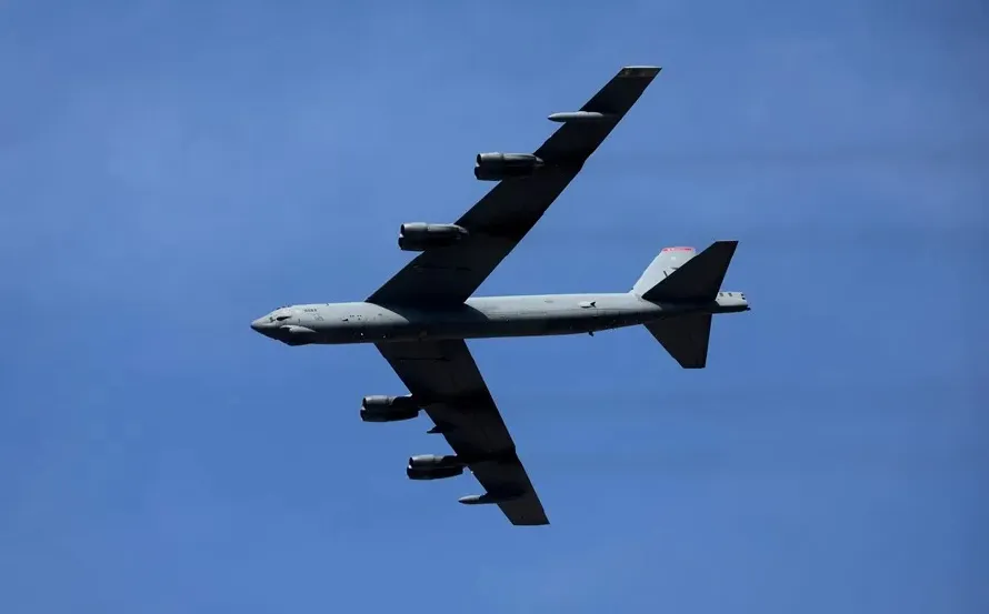 EEUU ha atacado más de 1,700 objetivos en Irán