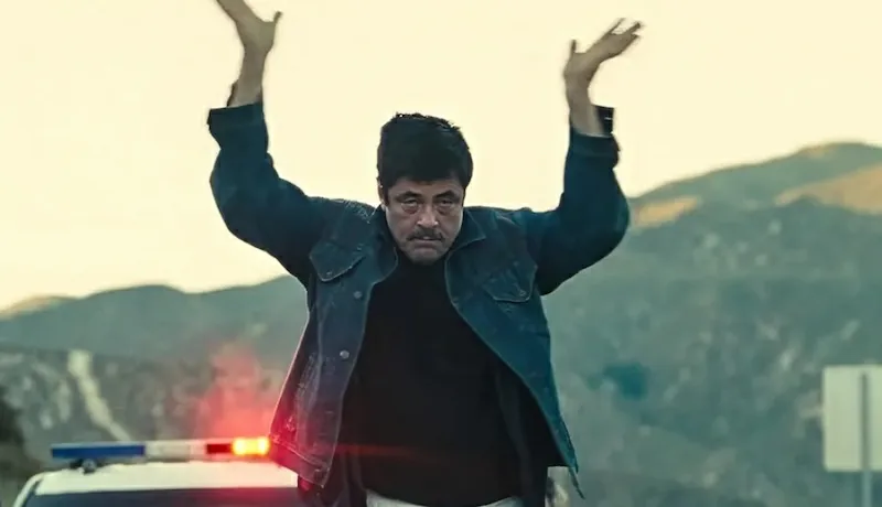Benicio del Toro busca su segundo Óscar como actor